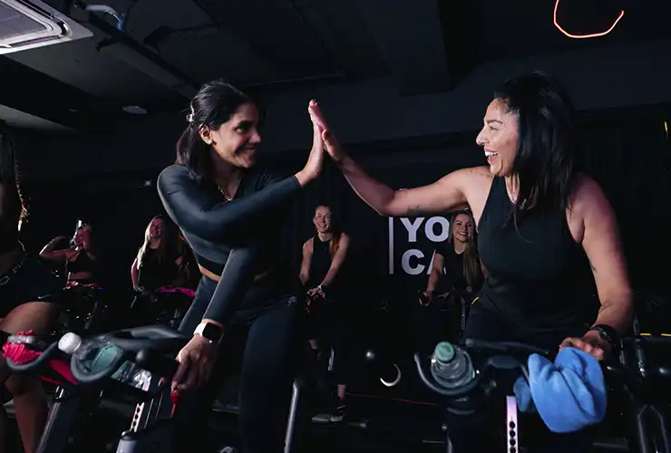 Pase Diario Virtual Bike Center