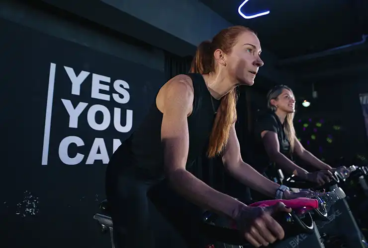 Plan Mensual Pat Virtual Bike Center