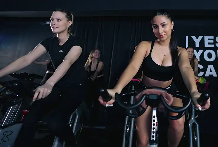 Plan Semestral Virtual Bike Center