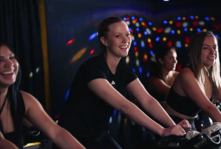 Plan Trimestral Virtual Bike Center